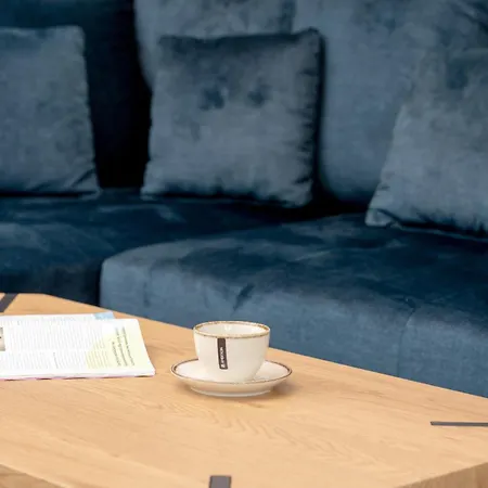 Exceptional Apartment With Charming Garden And Parking By Noclegi Renters Gdańsk Eksteriør bilde