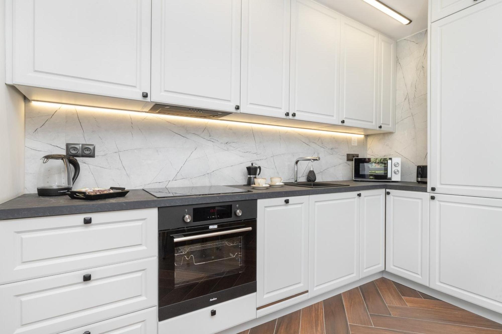 Exceptional With Charming Garden And Parking By Renters * Gdańsk