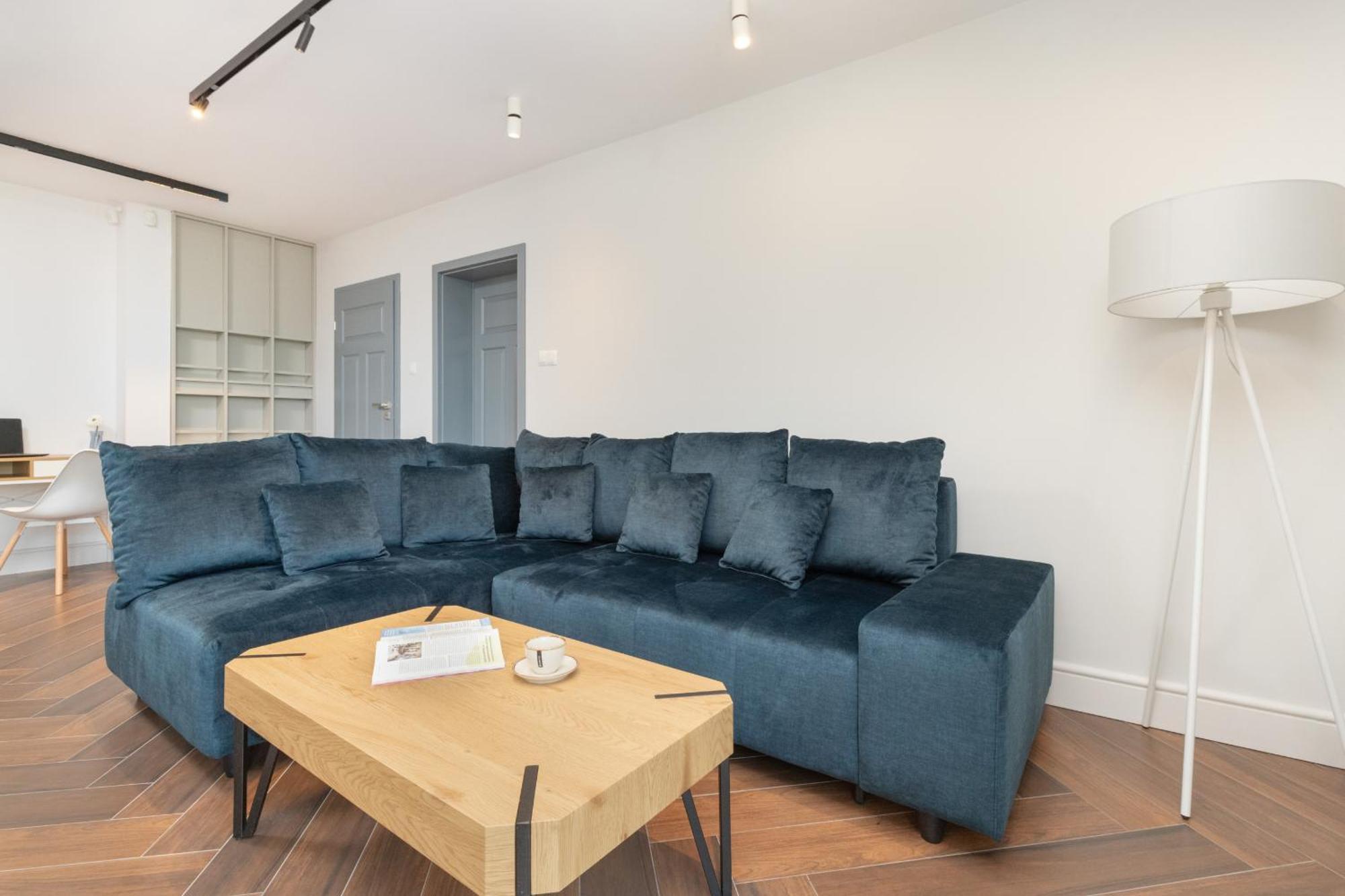Apartament Exceptional With Charming Garden And Parking By Renters *